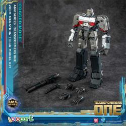 YPAMKM8MG-TRANSFORMERS ONE AMK MODEL KIT D-16